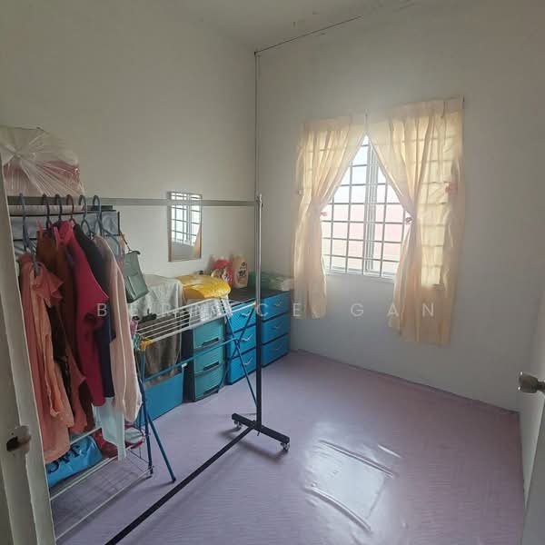 Rumah Flat untuk Dijual di Taman Flora Heights - Bernice Gan - PropertyGuru.com.my