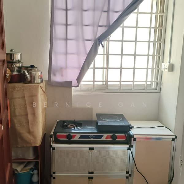 Rumah Flat untuk Dijual di Taman Flora Heights - Bernice Gan - PropertyGuru.com.my