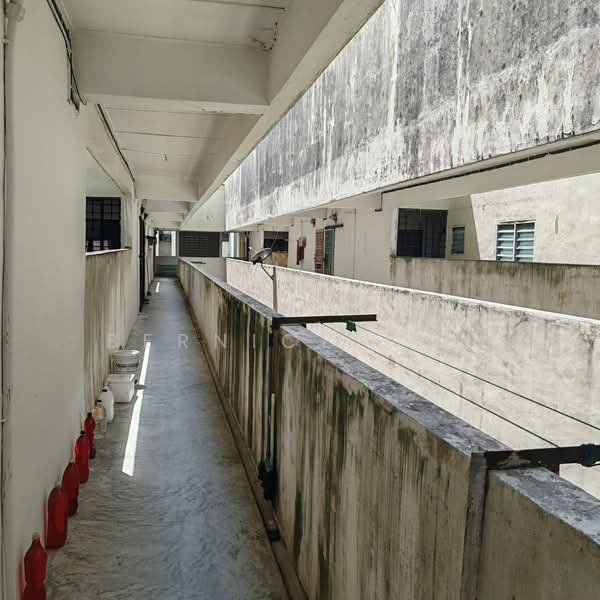 Rumah Flat untuk Dijual di Taman Flora Heights - Bernice Gan - PropertyGuru.com.my