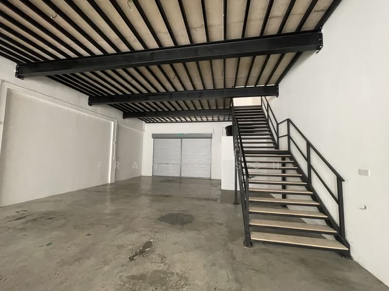 Kedai untuk Disewa di Kampung Baru Subang (Sungai Buloh) - Francis Soh - Interior - PropertyGuru.com.my