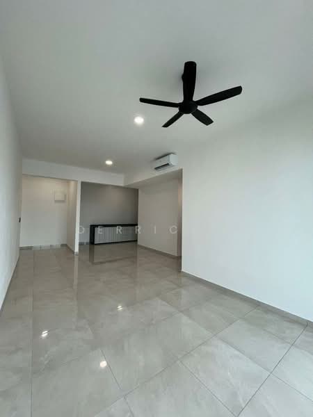 Condominium for Rent at Lucerne Residences - Derrick . - Living Room - PropertyGuru.com.my