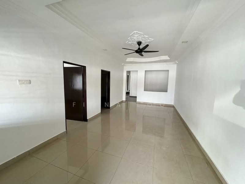 Rumah Teres 1 Tingkat untuk Dijual di Taman Ungku Tun Aminah (Skudai) - Fiona Loo - PropertyGuru.com.my