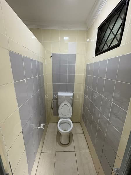 Rumah Teres 1 Tingkat untuk Dijual di Taman Ungku Tun Aminah (Skudai) - Fiona Loo - PropertyGuru.com.my