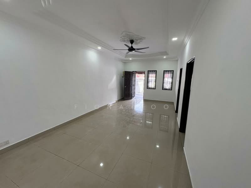 Rumah Teres 1 Tingkat untuk Dijual di Taman Ungku Tun Aminah (Skudai) - Fiona Loo - PropertyGuru.com.my