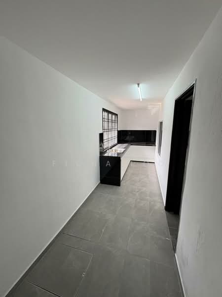 Rumah Teres 1 Tingkat untuk Dijual di Taman Ungku Tun Aminah (Skudai) - Fiona Loo - PropertyGuru.com.my