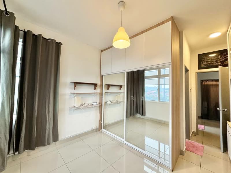 Kondominium untuk Disewa di Dwiputra Residences - Amir Abas - Bedroom - PropertyGuru.com.my