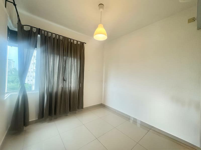 Kondominium untuk Disewa di Dwiputra Residences - Amir Abas - Interior - PropertyGuru.com.my