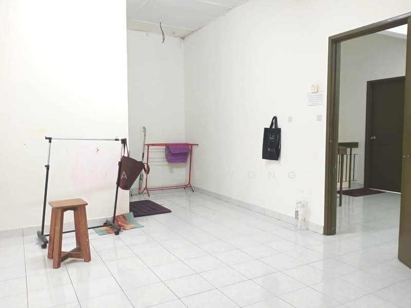 Rumah Teres 2 Tingkat untuk Disewa di Bandar Putra (Kulai) - Janice Yong - Interior - PropertyGuru.com.my