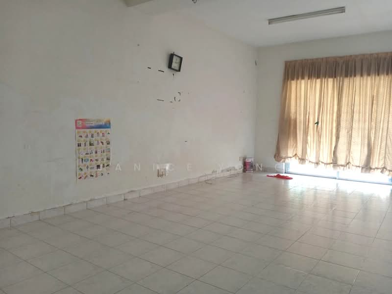 Rumah Teres 2 Tingkat untuk Disewa di Bandar Putra (Kulai) - Janice Yong - Interior - PropertyGuru.com.my