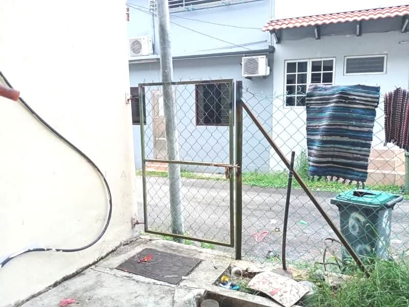 Rumah Teres 2 Tingkat untuk Disewa di Bandar Putra (Kulai) - Janice Yong - Exterior - PropertyGuru.com.my