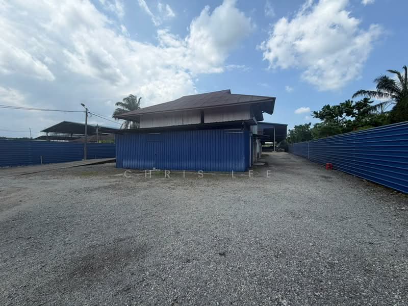 Gudang untuk Disewa di Teluk Gong (Port Klang (Pelabuhan Klang)) - Chris Lee - Exterior - PropertyGuru.com.my