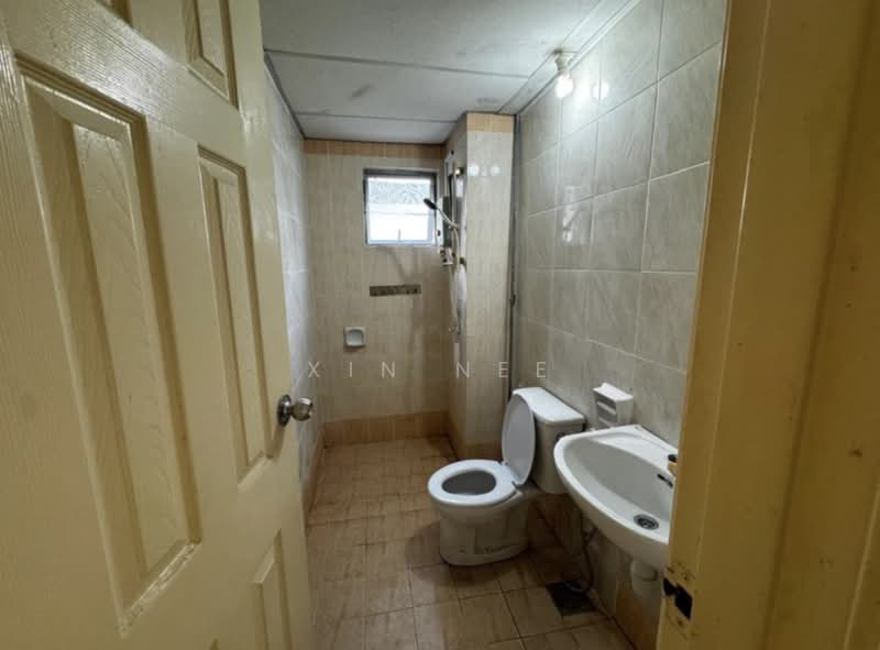 Condominium for Rent at Suriamas - Xin Nee - Bathroom - PropertyGuru.com.my