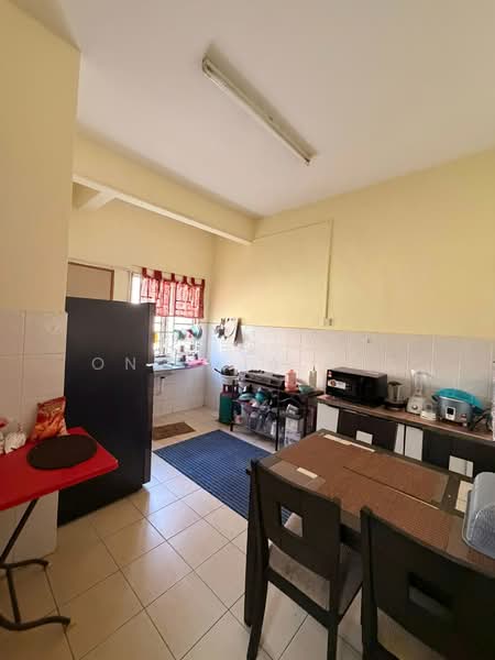 Rumah Teres 2 Tingkat untuk Dijual di Taman Bukit Chedang (Seremban) - Ong Jia Hui - Kitchen - PropertyGuru.com.my