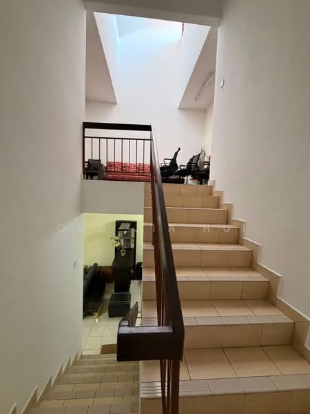 Rumah Teres 2 Tingkat untuk Dijual di Taman Bukit Chedang (Seremban) - Ong Jia Hui - Living Room - PropertyGuru.com.my