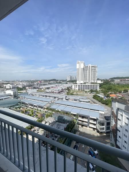 Service Residence for Sale at Livia Residence @ C180 - TZE YEE - Exterior - PropertyGuru.com.my