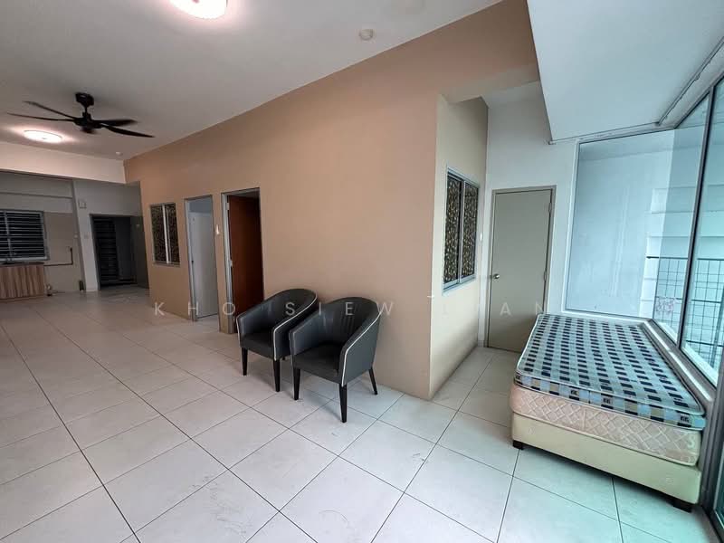 Servis Apartment untuk Dijual di Akademik Suite - Kho Siew Lian - PropertyGuru.com.my
