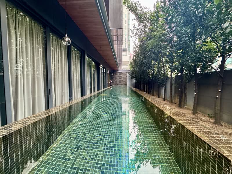 Condominium for Rent at U-Thant Place - Susie Ong - PropertyGuru.com.my