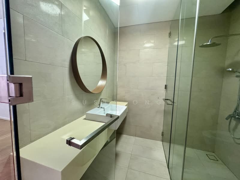Condominium for Rent at U-Thant Place - Susie Ong - PropertyGuru.com.my