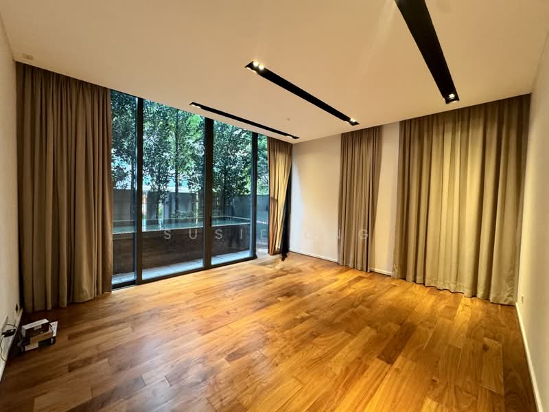 Condominium for Rent at U-Thant Place - Susie Ong - PropertyGuru.com.my