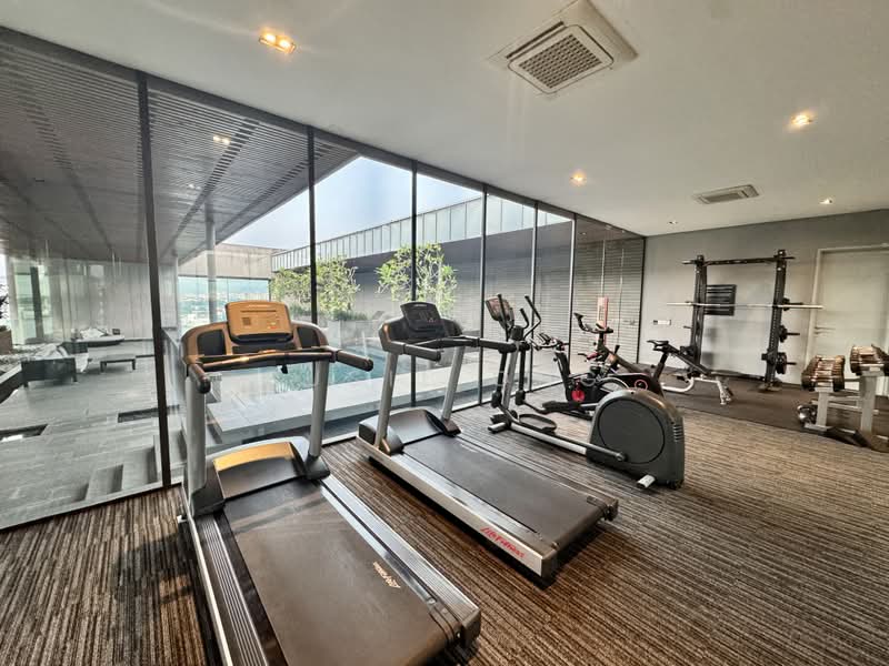 Condominium for Rent at U-Thant Place - Susie Ong - PropertyGuru.com.my
