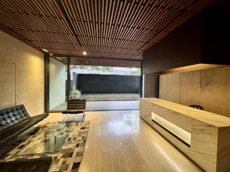 Condominium for Rent at U-Thant Place - Susie Ong - PropertyGuru.com.my