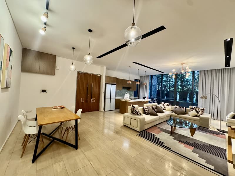 Condominium for Rent at U-Thant Place - Susie Ong - PropertyGuru.com.my