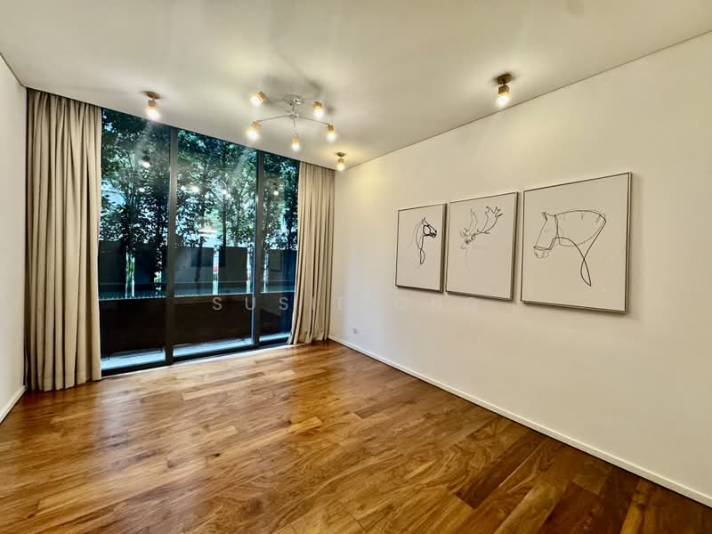 Condominium for Rent at U-Thant Place - Susie Ong - PropertyGuru.com.my