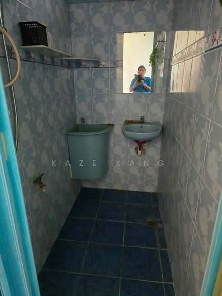 Flat for Rent at Wisma Hooi Lam - Kaze Kang - PropertyGuru.com.my