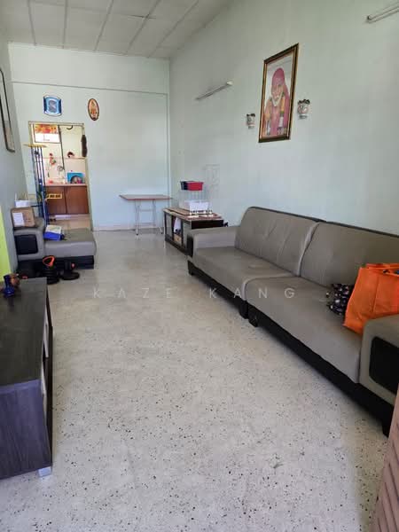 Flat for Rent at Wisma Hooi Lam - Kaze Kang - PropertyGuru.com.my