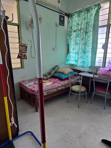 Flat for Rent at Wisma Hooi Lam - Kaze Kang - PropertyGuru.com.my