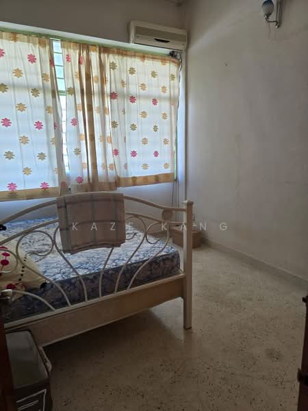 Flat for Rent at Wisma Hooi Lam - Kaze Kang - PropertyGuru.com.my