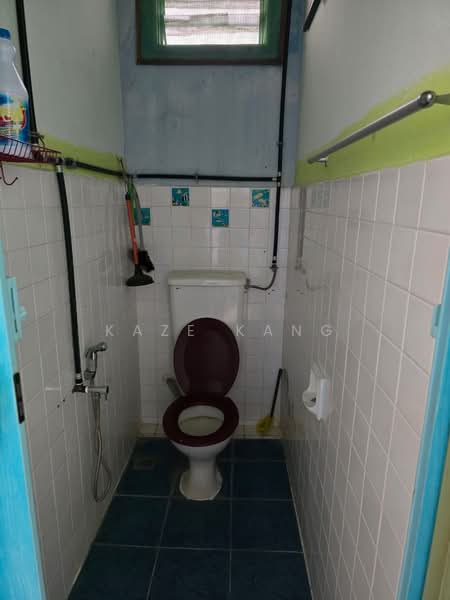 Flat for Rent at Wisma Hooi Lam - Kaze Kang - PropertyGuru.com.my