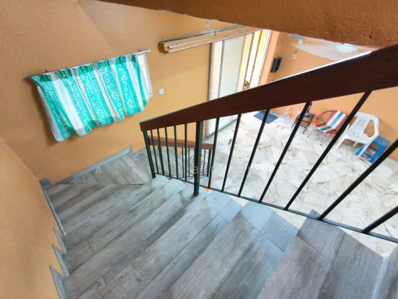 2-storey Terraced House for Sale in Balakong (Selangor) - Azli Ibrahim - Interior - PropertyGuru.com.my