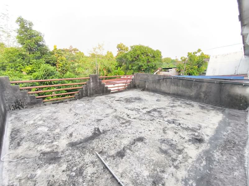 2-storey Terraced House for Sale in Balakong (Selangor) - Azli Ibrahim - Roof - PropertyGuru.com.my