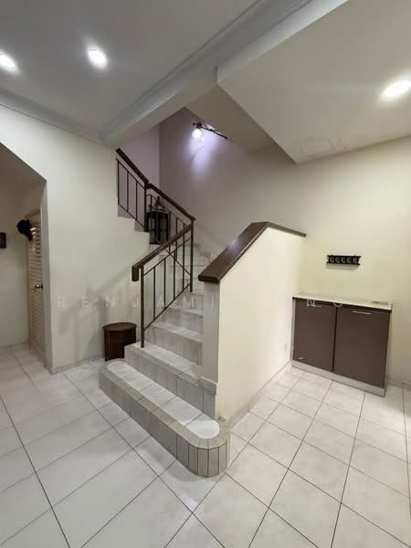 2-storey Terraced House for Sale in Taman Mount Austin (Tebrau) - Benjamin Ong - Interior - PropertyGuru.com.my