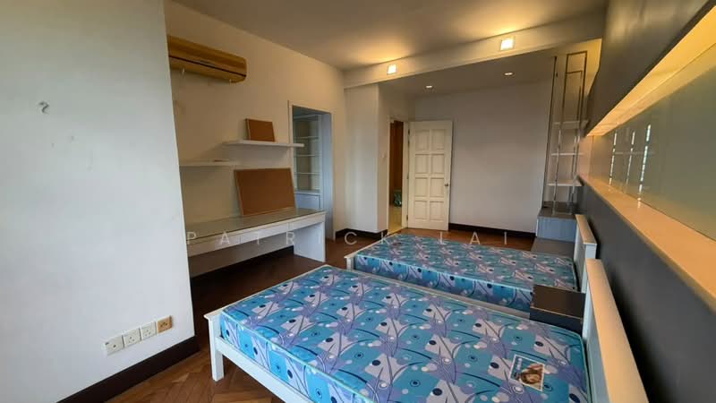 Kondominium untuk Dijual di The Straits View Condominium - Patrick Lai - Bedroom - PropertyGuru.com.my