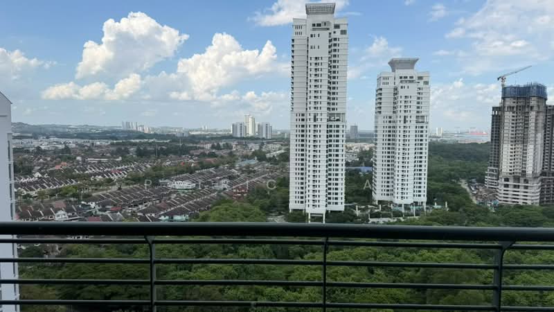 Kondominium untuk Dijual di The Straits View Condominium - Patrick Lai - Exterior - PropertyGuru.com.my