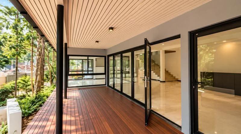 Bungalow House for Rent in Taman Tunku (Bukit Tunku (Kenny Hills)) - Susie Ong - Exterior - PropertyGuru.com.my