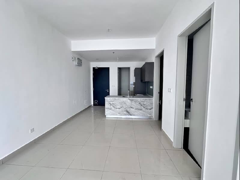 Servis Apartment untuk Dijual di Trion 2 @ KL - Catherine Cheah - PropertyGuru.com.my