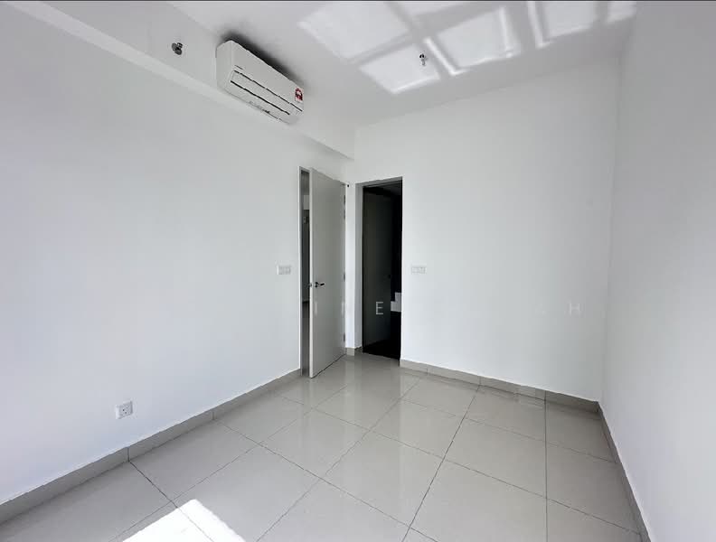 Servis Apartment untuk Dijual di Trion 2 @ KL - Catherine Cheah - PropertyGuru.com.my