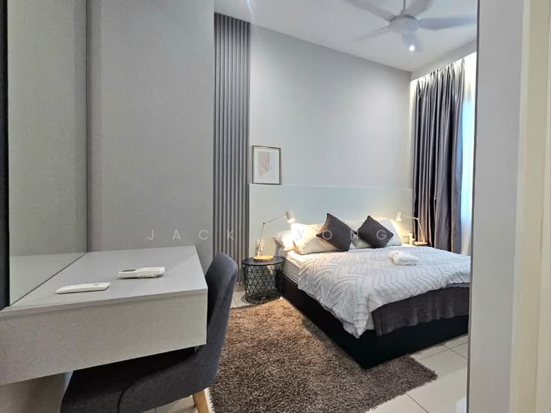 Condominium for Sale at Bayu Temiang Residensi - Jacky Yong - Bedroom - PropertyGuru.com.my