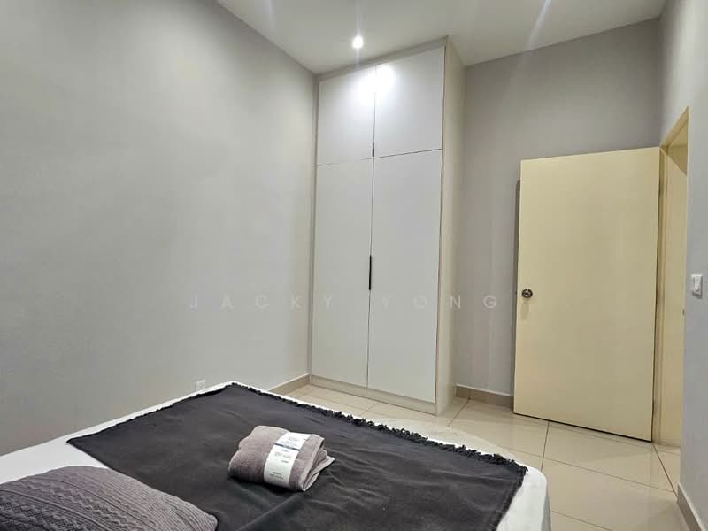 Condominium for Sale at Bayu Temiang Residensi - Jacky Yong - Bedroom - PropertyGuru.com.my