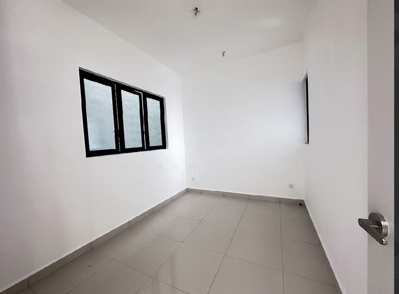 Servis Apartment untuk Dijual di Trion 2 @ KL - Catherine Cheah - PropertyGuru.com.my