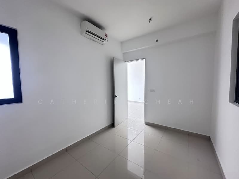 Servis Apartment untuk Dijual di Trion 2 @ KL - Catherine Cheah - PropertyGuru.com.my