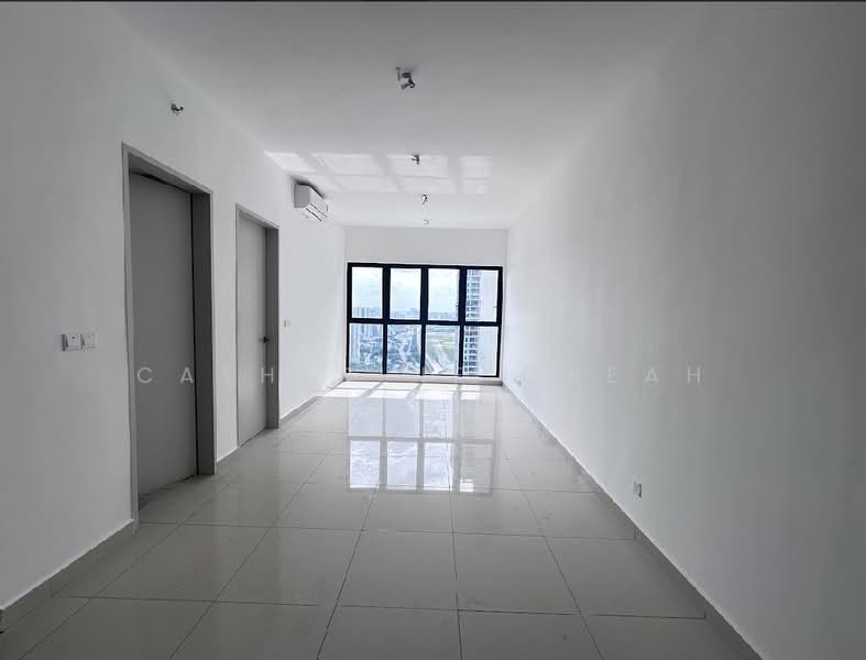 Servis Apartment untuk Dijual di Trion 2 @ KL - Catherine Cheah - PropertyGuru.com.my