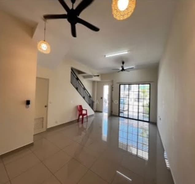 Terraced House for Rent in Dengkil (Selangor) - KY Ang - PropertyGuru.com.my