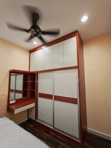 2-storey Terraced House for Sale in Seremban 2 (Negeri Sembilan) - Hanz Low - Bedroom - PropertyGuru.com.my