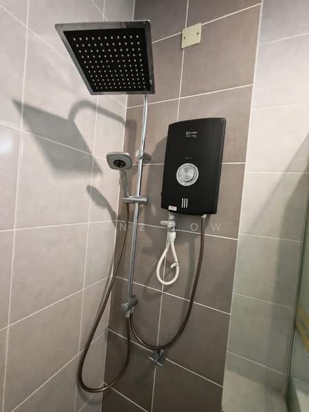 2-storey Terraced House for Sale in Seremban 2 (Negeri Sembilan) - Hanz Low - Bathroom - PropertyGuru.com.my