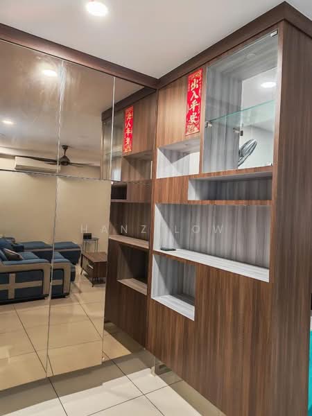 2-storey Terraced House for Sale in Seremban 2 (Negeri Sembilan) - Hanz Low - Living Room - PropertyGuru.com.my
