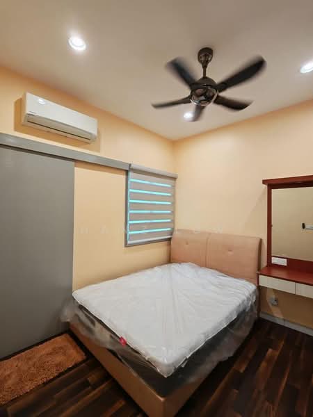 2-storey Terraced House for Sale in Seremban 2 (Negeri Sembilan) - Hanz Low - Bedroom - PropertyGuru.com.my
